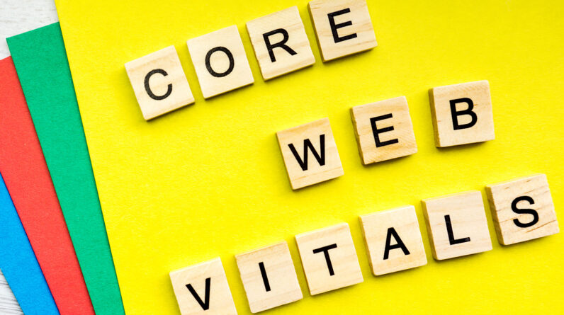 Google Updates Core Web Vitals with Next Paint (INP) Interaction