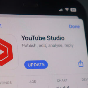 YouTube announces 4 new studio features for creators