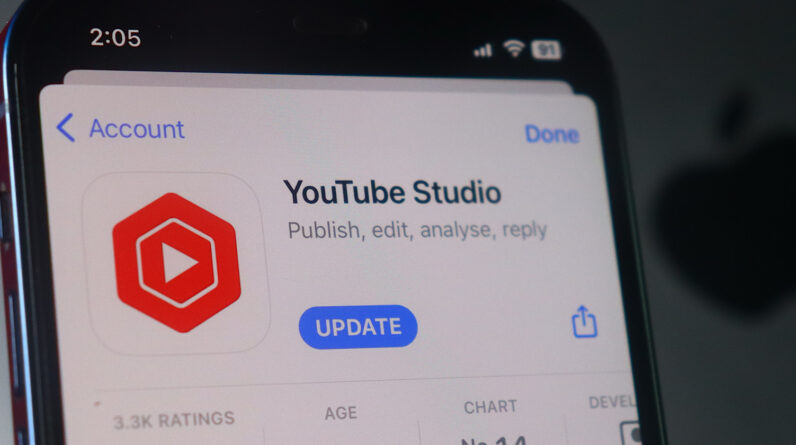 YouTube announces 4 new studio features for creators