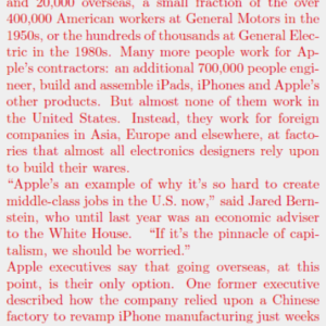 New York Times lawsuit based on misuse of ChatGPT