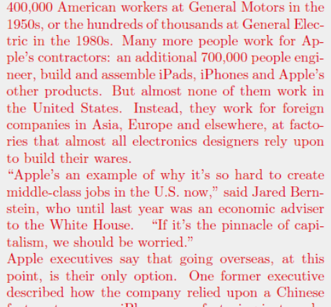 New York Times lawsuit based on misuse of ChatGPT