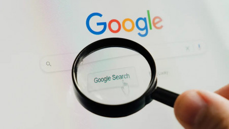 Google search results getting worse, study finds