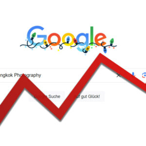 How to get your website to the top of Google to increase your income