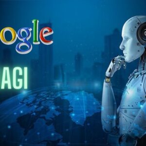 An AI revolution in the search experience