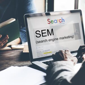 Discover the Search Engine Code: Your SEM Marketing Masterclass