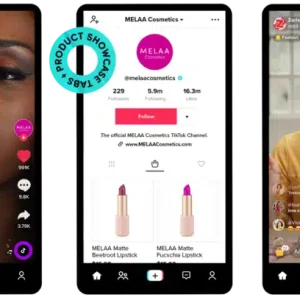TikTok is planning to rival Amazon with a major expansion into the United States