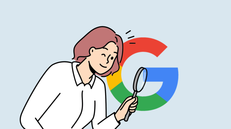 Google Answers how to enable a full reindex