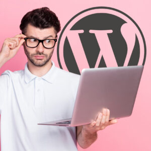 The security version of WordPress 6.4.3 fixes two vulnerabilities