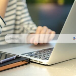 What does generative AI mean for websites and SEO?