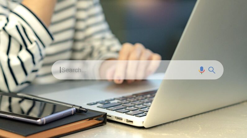 What does generative AI mean for websites and SEO?