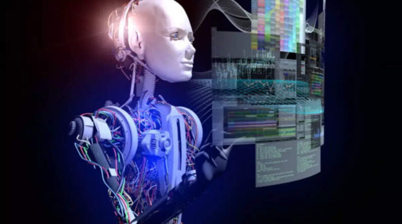 How AI is Redefining SEO by 2024, Marketing & Advertising News, ET BrandEquity