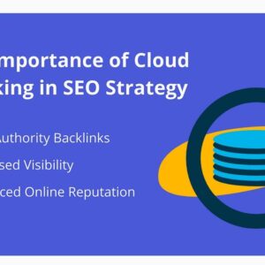 A game changer in Cloud Stacking