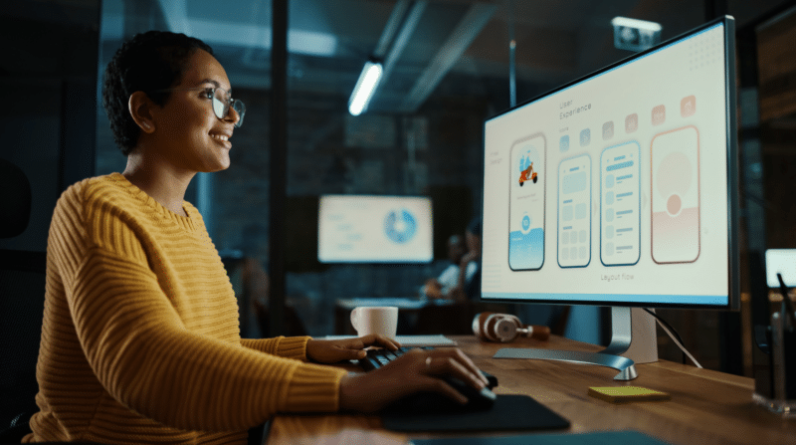 4 SEO tips to improve user experience