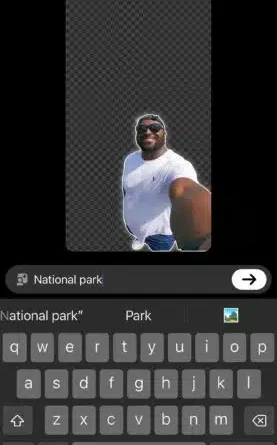 Instagram pilots background editing tool and in-stream orders