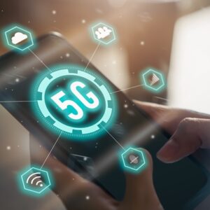 The impact of 5G technology on mobile SEO strategies