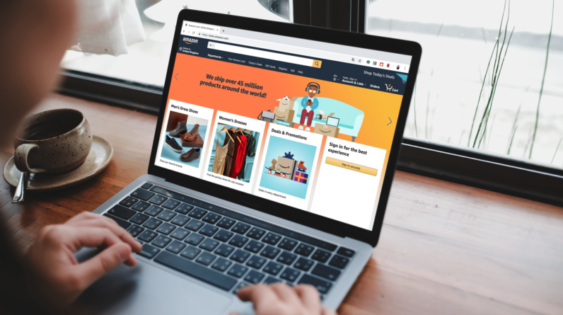 6 Amazon Marketing Strategies to Implement in 2024