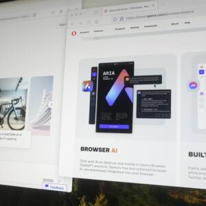 A tech tip: Are you ready to go beyond Google?  Here's how to use new AI generative search sites |  business