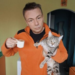 SEO for Paws for Ukraine charity live streaming conference