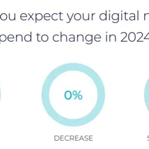 How SMEs approach digital marketing in 2024