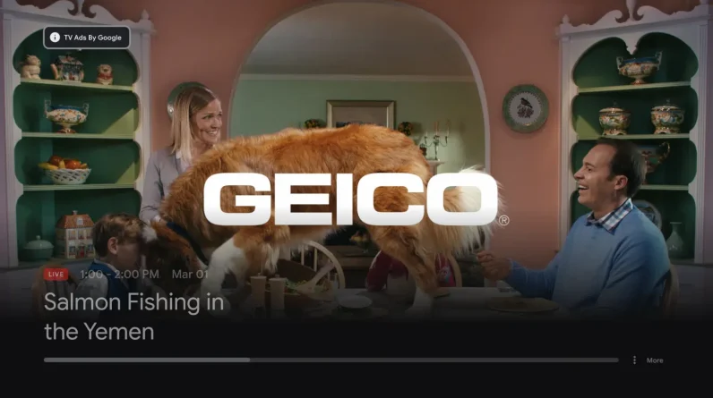 What you need to know about buying CTV in Google Ads