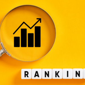 Here's why you should focus on ranking