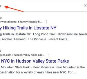 How Google Uses Keywords: Practical E-Commerce