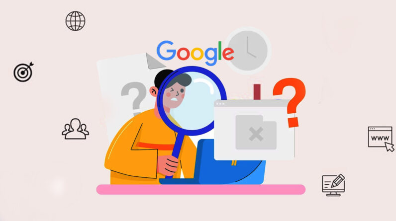 Has Google search gotten any worse?