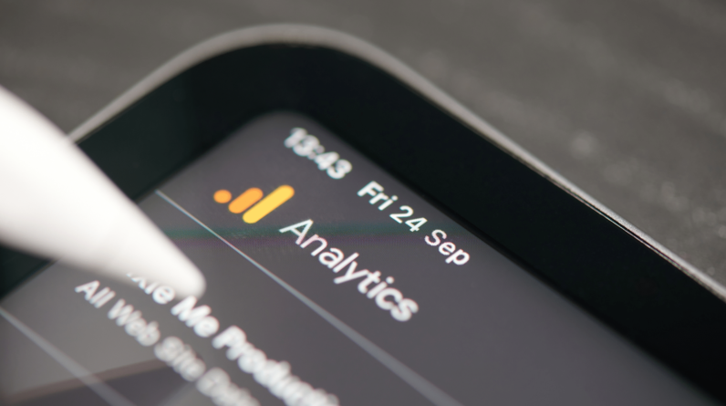 Google Analytics 4 updates the advertising workspace to simplify reporting