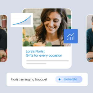 Google Ads top performing image generation now available to everyone