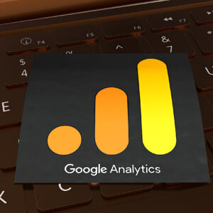 Google Analytics reviews ad reports in a central hub
