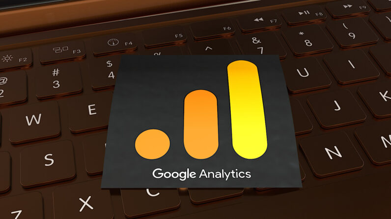 Google Analytics reviews ad reports in a central hub