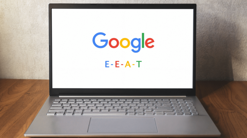 Let's talk about EEAT: debunking misconceptions