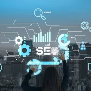Leveraging AI-powered SEO to increase traffic