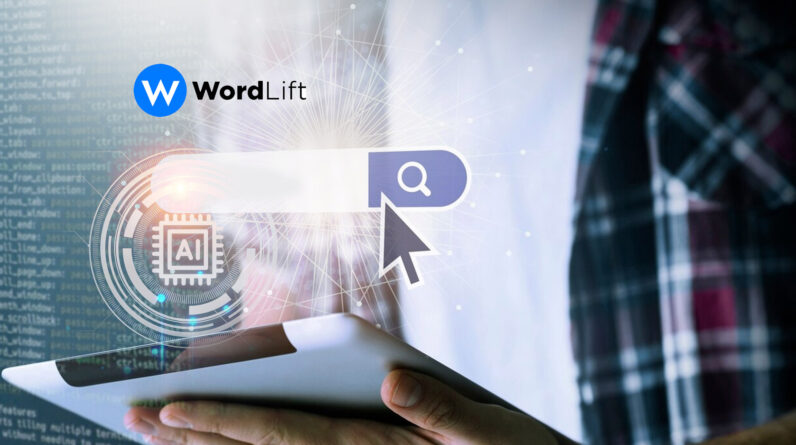 Revolutionizing SEO: WordLift Unleashes AI-Driven Innovation