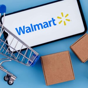 Walmart is buying TV maker Vizio to boost ad revenue