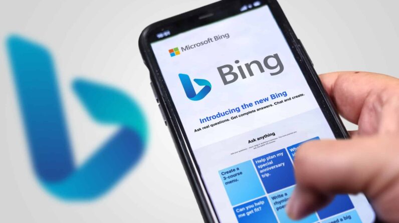 Apple rejected Microsoft's Bing deal over quality concerns