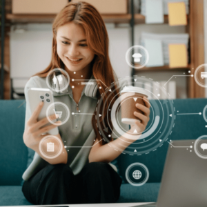 Integrating SEO into the multi-channel customer journey