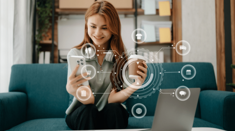 Integrating SEO into the multi-channel customer journey