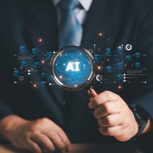 Will AI replace SEO professionals?