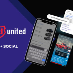 Dealers United expands automotive services to offer full-service digital solutions