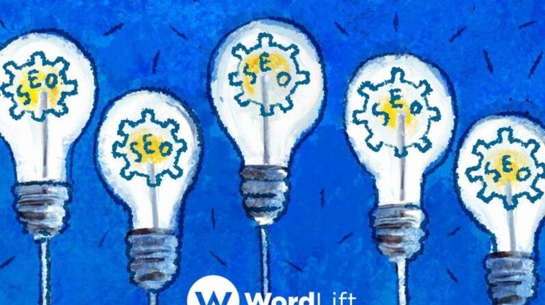 Pioneering the future of AI-powered SEO in digital marketing