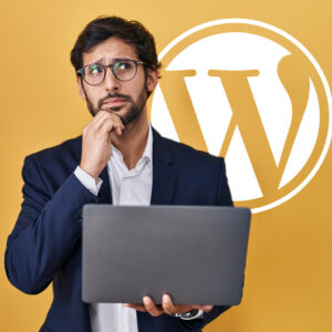 WordPress user survey indicates growing frustration