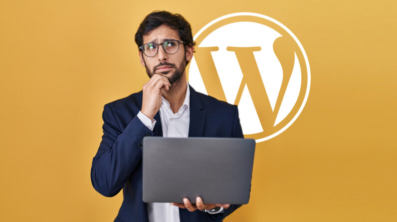 WordPress user survey indicates growing frustration
