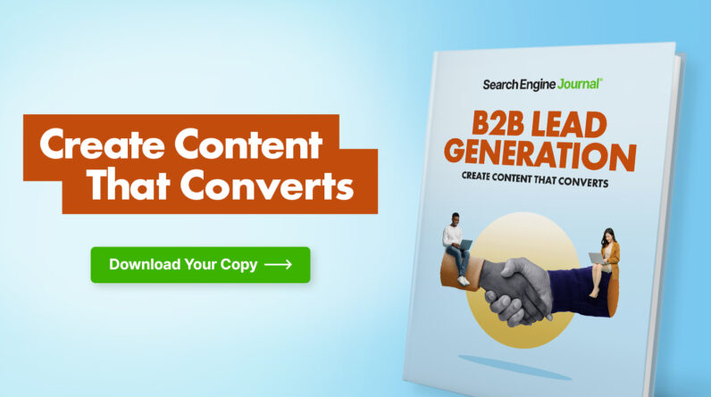 B2B Content Marketing Strategies: Generating High Quality Leads