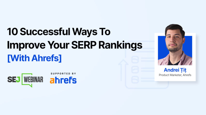 10 easy strategies that have an immediate impact