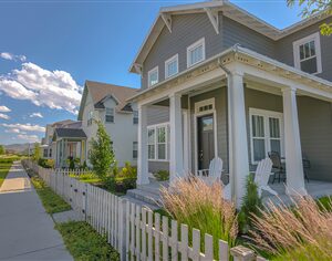 The shift in the short-term rental market is driving this company's stock higher