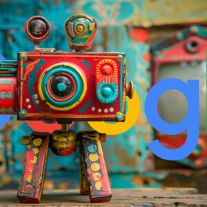Google wants you to tag AI-generated images used in Merchant Center