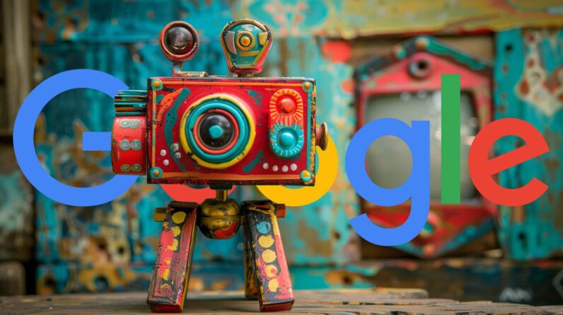 Google wants you to tag AI-generated images used in Merchant Center