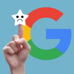 Google responds to evidence of review algorithm bias