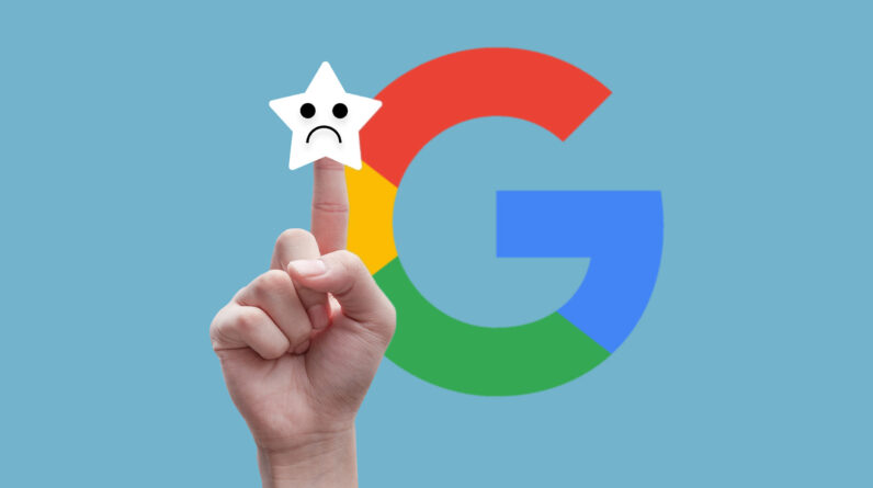 Google responds to evidence of review algorithm bias